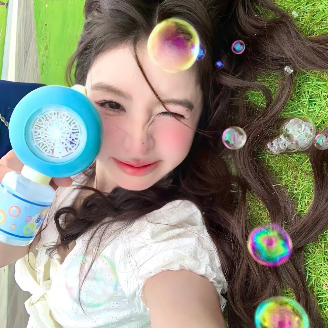我在夏天等你