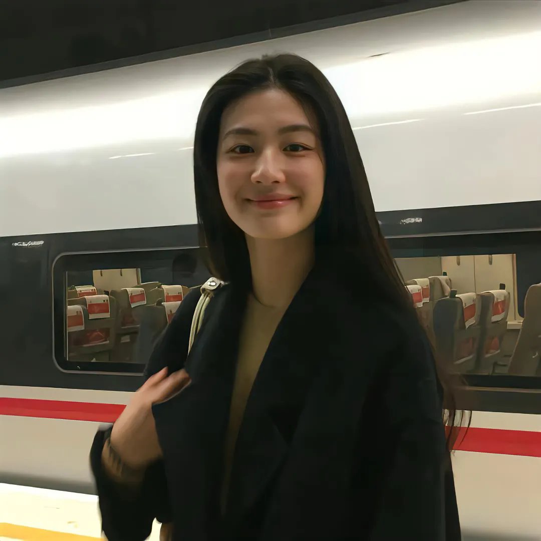 人鱼之森